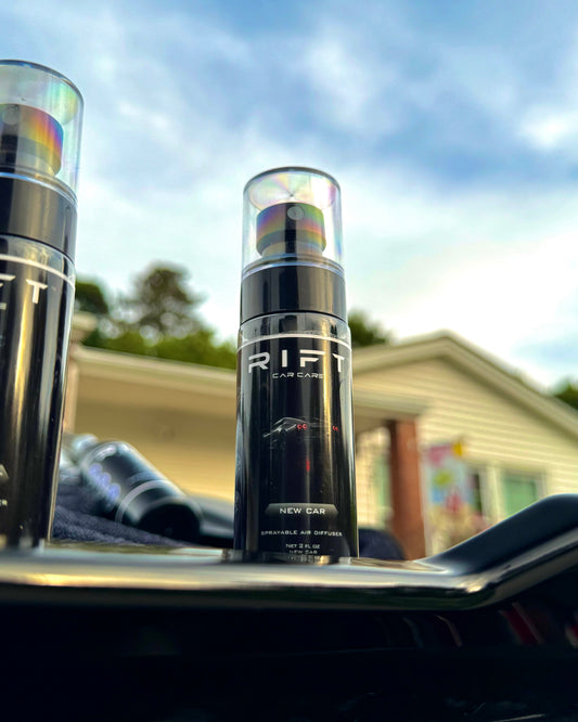 RIFT™ New Car Sprayable Air Freshener