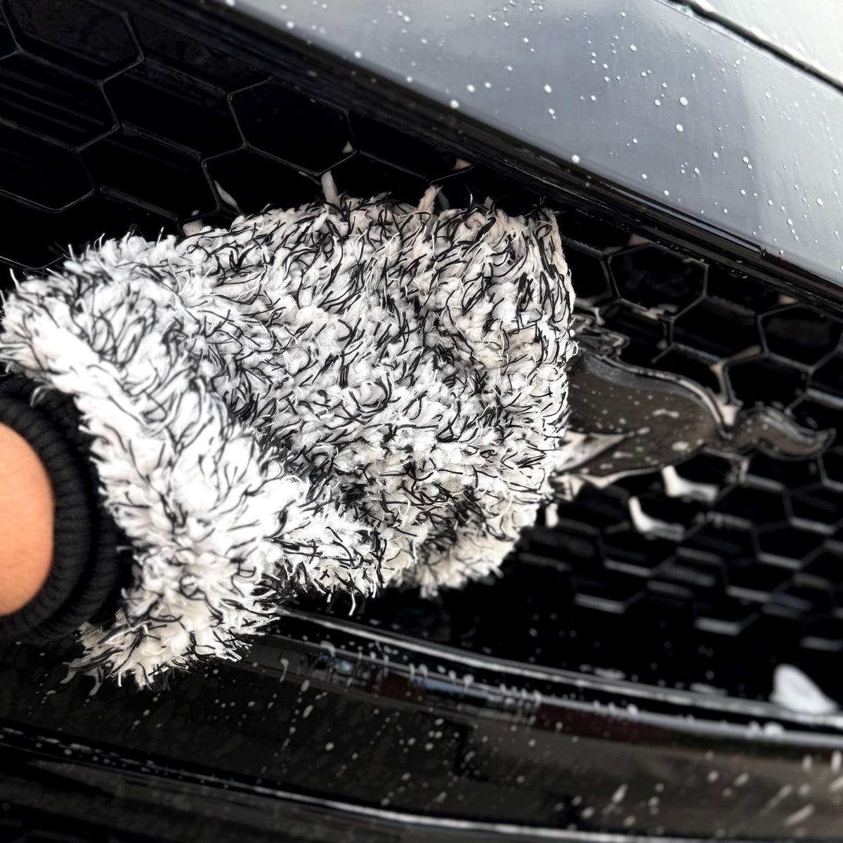 RIFT Car Care™ Shine Bundle