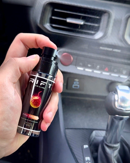 RIFT Car Care™ Piña Colada Sprayable Air Freshener