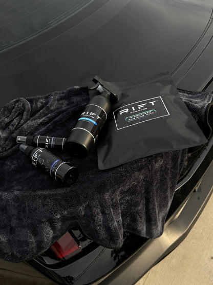 RIFT Car Care™ Water Spot Remover