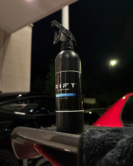RIFT™ Quick Detailer