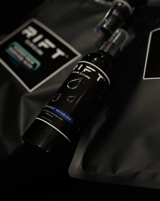 RIFT™ Water Spot Remover