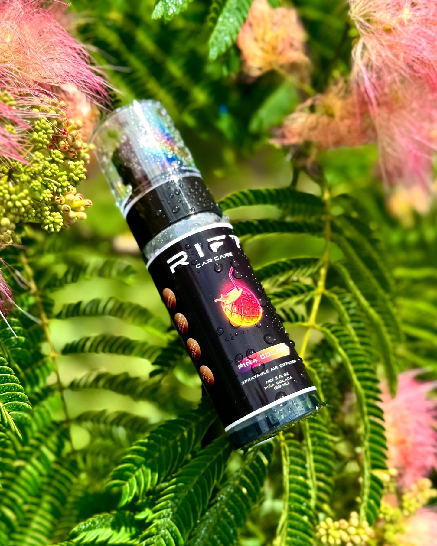 RIFT™ Signature Scent Bundle