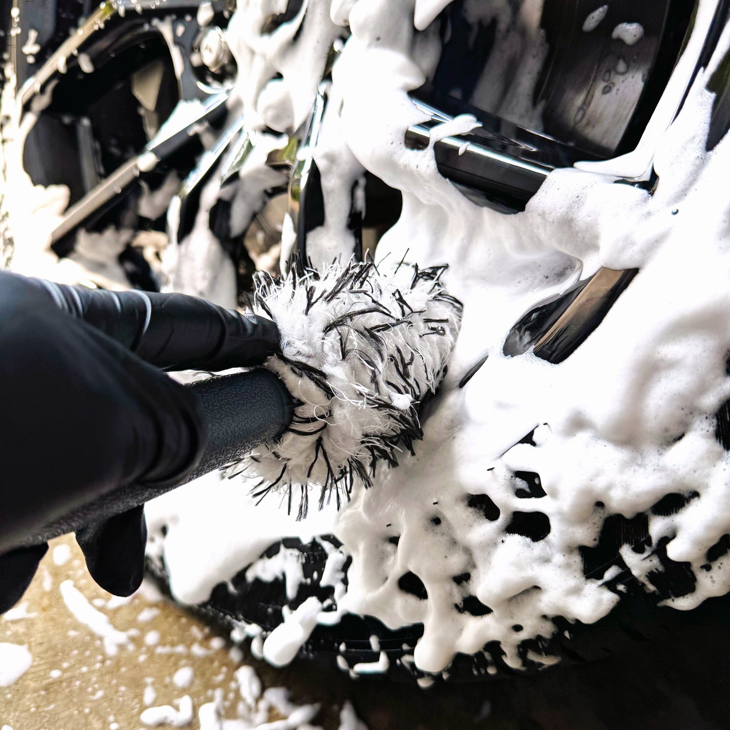 RIFT Car Care™ Shine Bundle