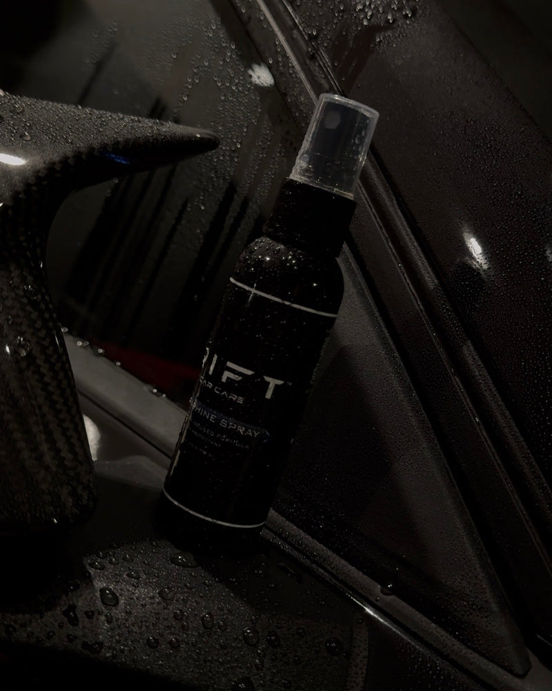 RIFT Car Care™ Graphene Spray  - 4oz