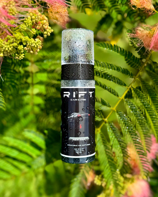 RIFT™ New Car Sprayable Air Freshener