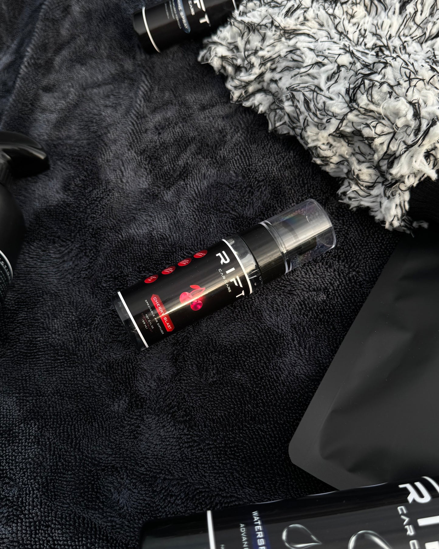 RIFT™ Signature Scent Bundle