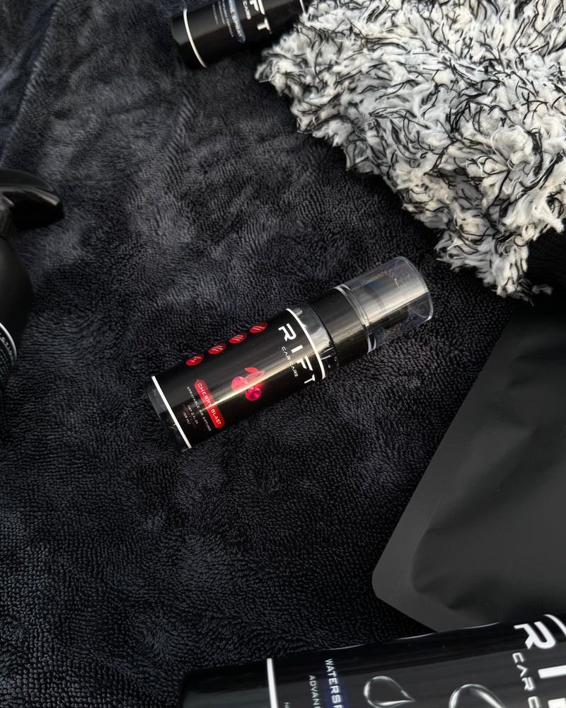 RIFT Car Care™ Signature Scent Bundle