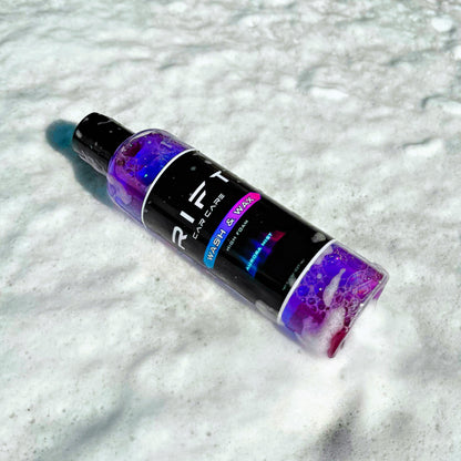 RIFT Car Care™ Shine Bundle