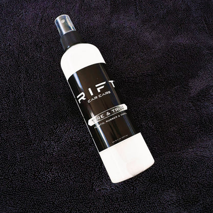 RIFT Car Care™ Shine Bundle