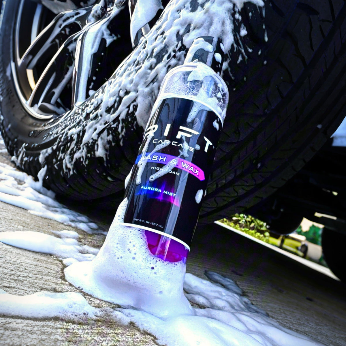 RIFT Car Care™ Shine Bundle