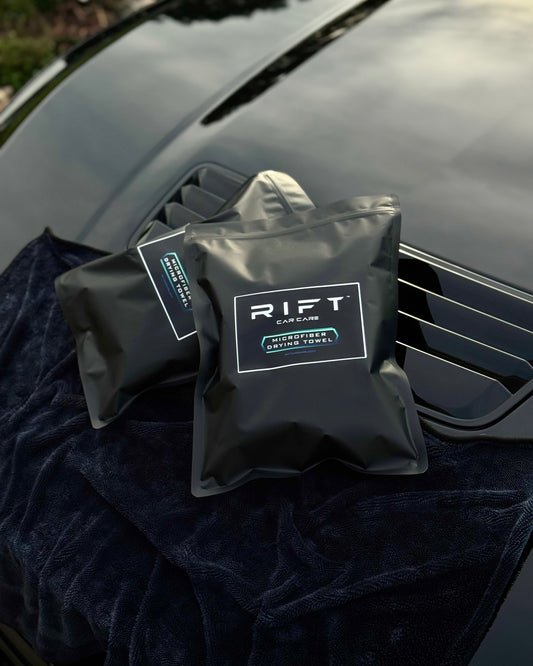 RIFT™ Microfiber Drying Towel