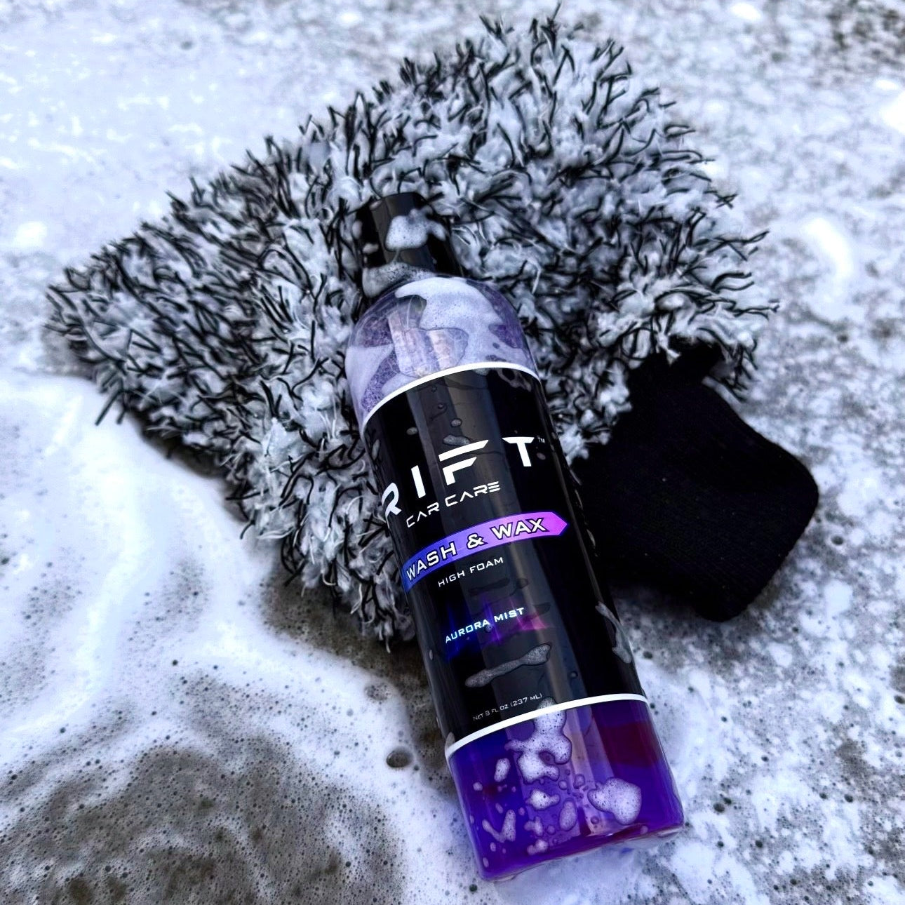 RIFT Car Care™ Shine Bundle