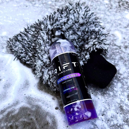 RIFT Car Care™ Shine Bundle