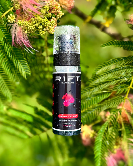 RIFT™ Cherry Blast Sprayable Air Freshener