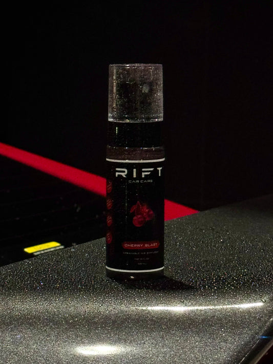 RIFT™ Cherry Blast Sprayable Air Freshener