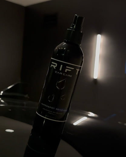 RIFT Car Care™ Water Spot Remover