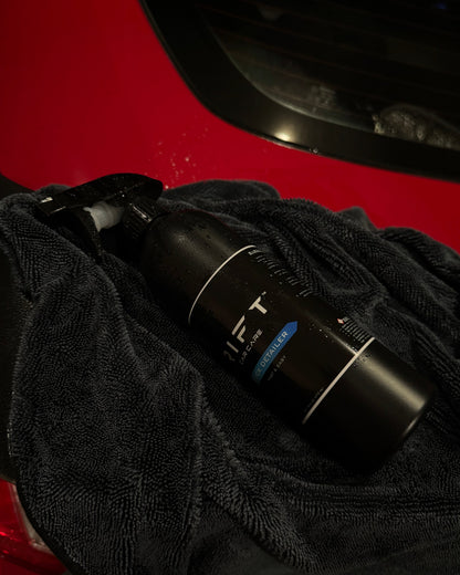 RIFT Car Care™ Quick Detailer