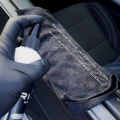 RIFT Car Care™ Tire & Trim